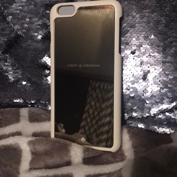 Kate Spade iPhone 6 Plus phone case - Picture 3 of 5